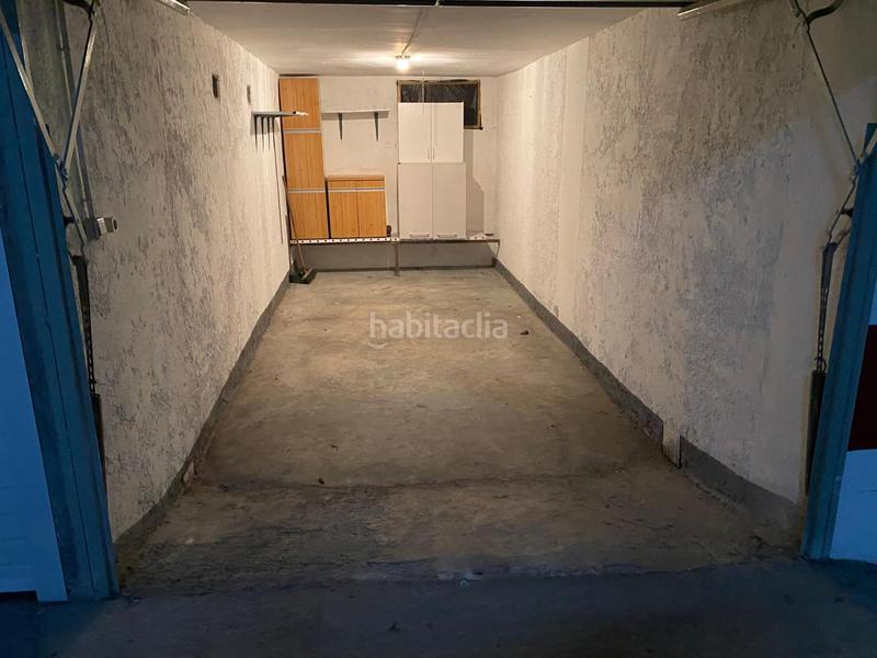 Foto 2d94eb26-bae3-46e4-a4ad-bdafc87cf234. Miete autoparkplatz in santa clotilde 6 in Camino de Ronda Granada