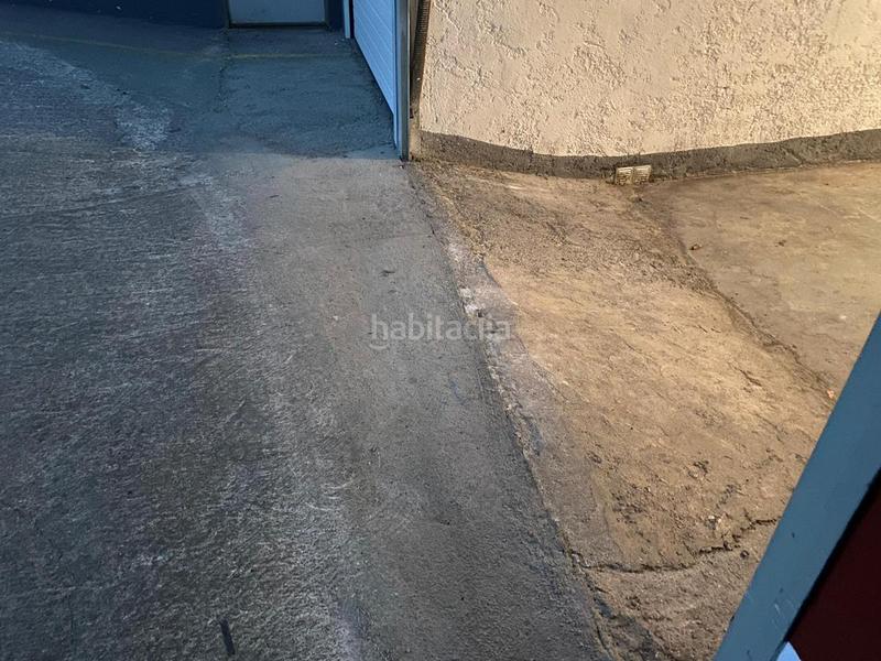 Foto 58bc4620-85a9-422a-91df-748907944ef7. Miete autoparkplatz in santa clotilde 6 in Camino de Ronda Granada