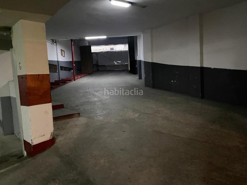 Foto d9a7cd8b-46dc-4923-af2f-8a79764bc935. Miete autoparkplatz in santa clotilde 6 in Camino de Ronda Granada