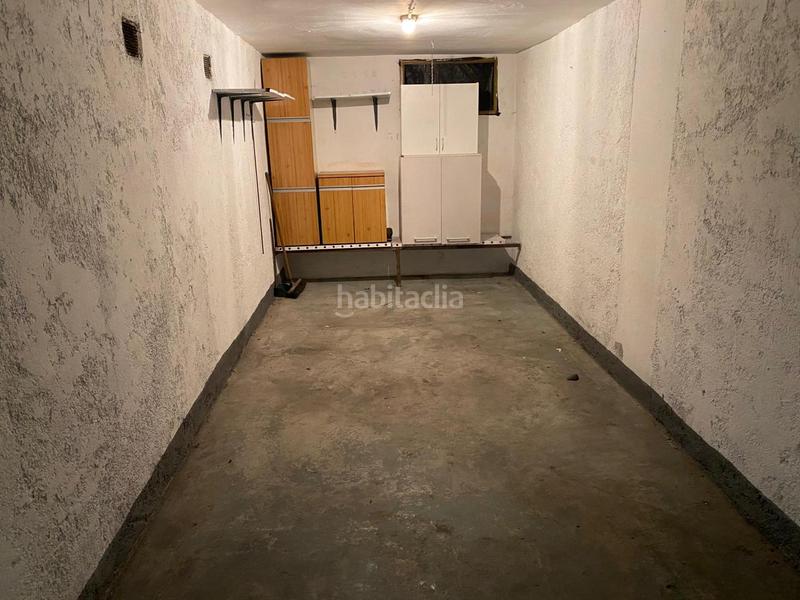 Foto 1e0c3f98-495a-4e94-bc4d-b9fa8cc99ae8. Rent car parking in santa clotilde 6 in Camino de Ronda Granada