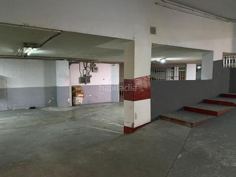 Foto 55f86b43-481c-44d0-b564-cc80e5798c8b. Rent car parking in santa clotilde 6 in Camino de Ronda Granada