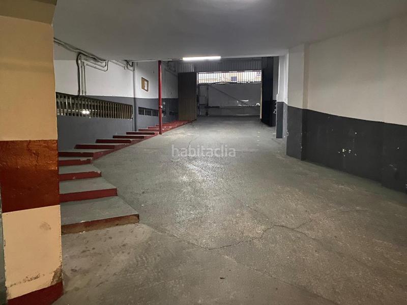 Foto 5c88e559-d1df-4802-bf95-312628e7c481. Rent car parking in santa clotilde 6 in Camino de Ronda Granada