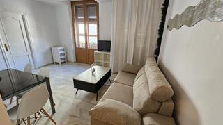 Lloguer Pis  Cárcel baja. Apartamento junto a la catedral de granada