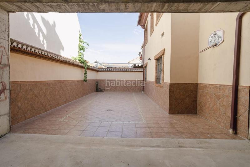 Foto 2cedac69-c78b-467b-94e0-71d011117046. Casa aparellada a Pulianas