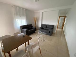 Location Appartement  Ángel barrios. Arabial  parque garcía lorca