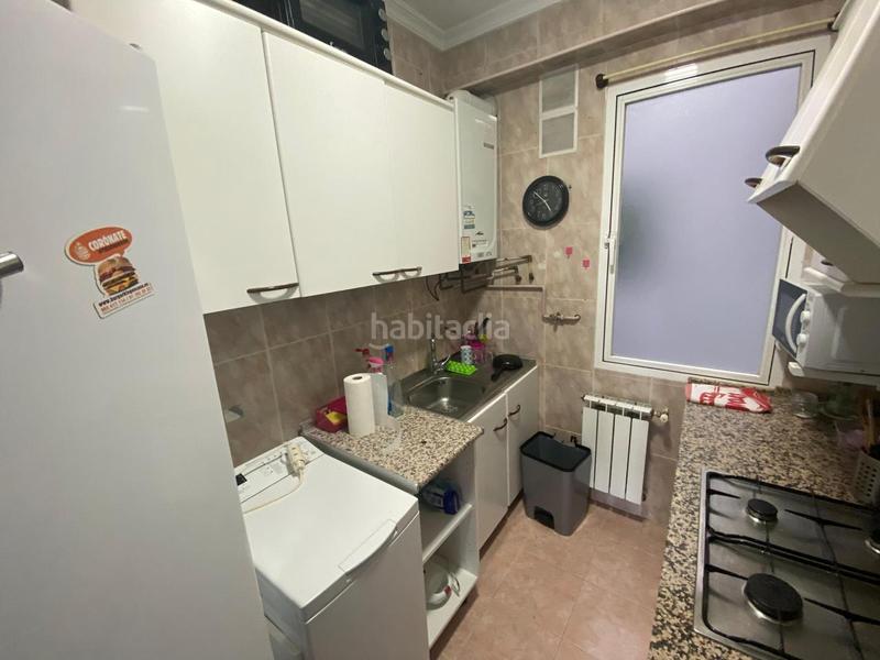 Foto 69d828ca-f601-4fe8-9173-51f775e1edee. Appartement dans de ronda 152 dans Camino de Ronda Granada