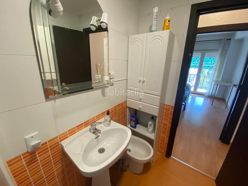 Foto 967437f5-c7c5-4739-9d5f-3a1800b3e9e8. Appartement dans de ronda 152 dans Camino de Ronda Granada