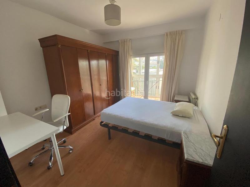 Foto a6249154-13c8-4f3b-be70-822e1d789a3e. Appartement dans de ronda 152 dans Camino de Ronda Granada