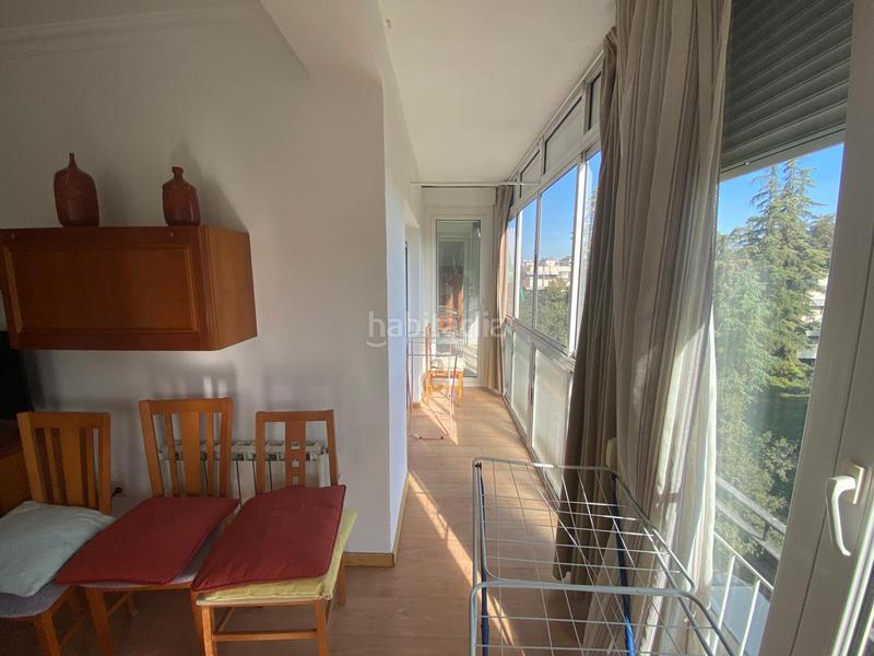Foto e2b03d34-fd80-4444-9a82-160717cc473c. Appartement dans de ronda 152 dans Camino de Ronda Granada
