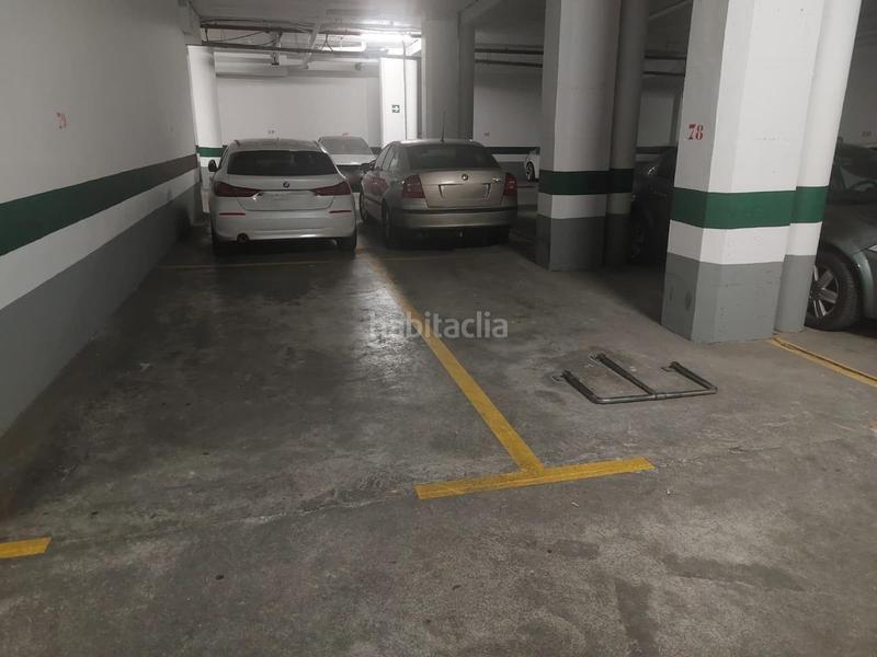 Foto 9f96cd6b-0b83-422b-8fce-69ee9959b669. Aparcament cotxe a julio verne 2 a Rosaleda - Juventud Granada