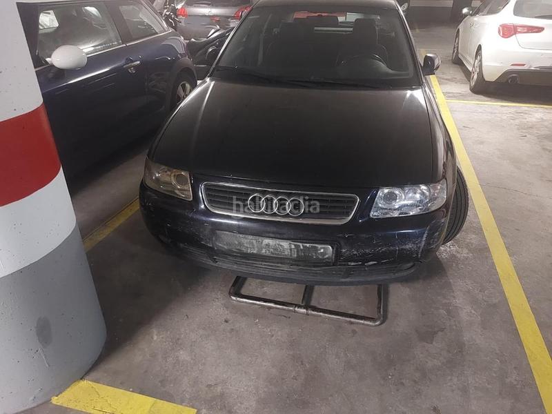 Foto 194e9e51-461c-4cd3-a945-c05f28081df7. Parking voiture dans julio verne 2 dans Rosaleda - Juventud Granada