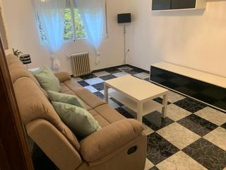 Location Appartement  Pedro antonio de alarcón. Alquiler para estudiantes en pedro antonio de alarcon