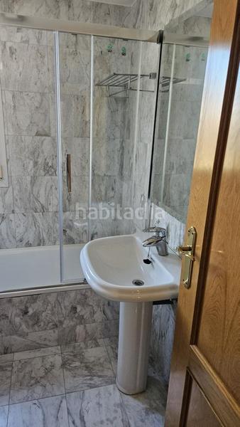 Foto 4f379146-e37d-4c30-8b26-a3abb13955f7. Affitto appartamento con parcheggio in Rosaleda - Juventud Granada