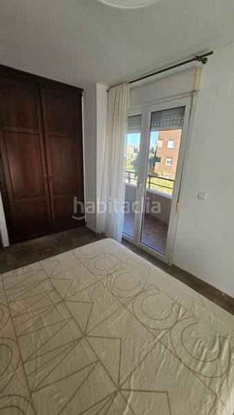 Foto 0cabda27-f8b3-4014-892f-0e02eab1c6d4. Location appartement avec parking dans Rosaleda - Juventud Granada