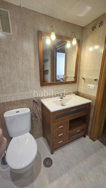 Foto 0230b15b-15ba-447e-9c68-80c833c01617. Rent flat with parking in Rosaleda - Juventud Granada