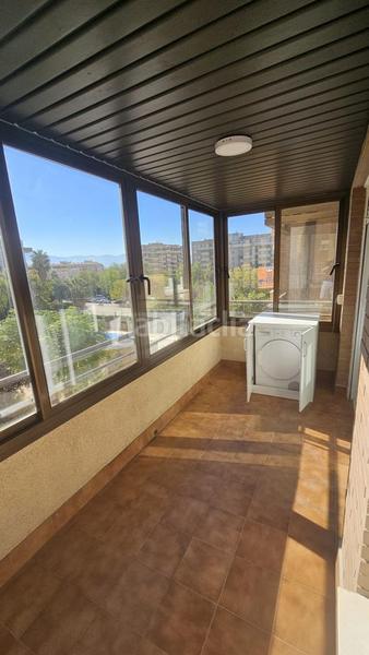 Foto 468a0f1c-1b7e-4808-9c60-4f170fca0413. Rent flat with parking in Rosaleda - Juventud Granada