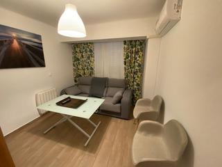 Lloguer Pis  Pérez galdós. Piso para larga temporada, no se alquila para cursa académico