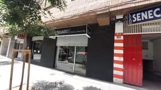 Geschäftsraum in Arabial