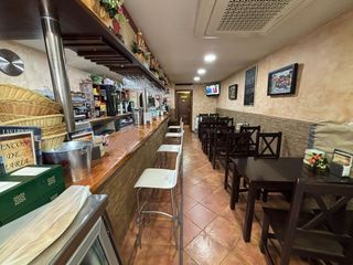 Local Comercial a San Basilio 31