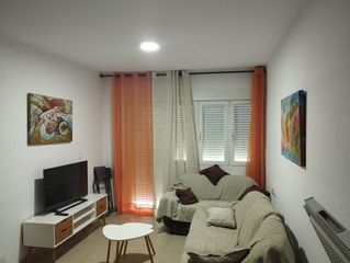 Lloguer Pis  Arabial. Piso para estudiantes de 4 dormitorios y 2 baños