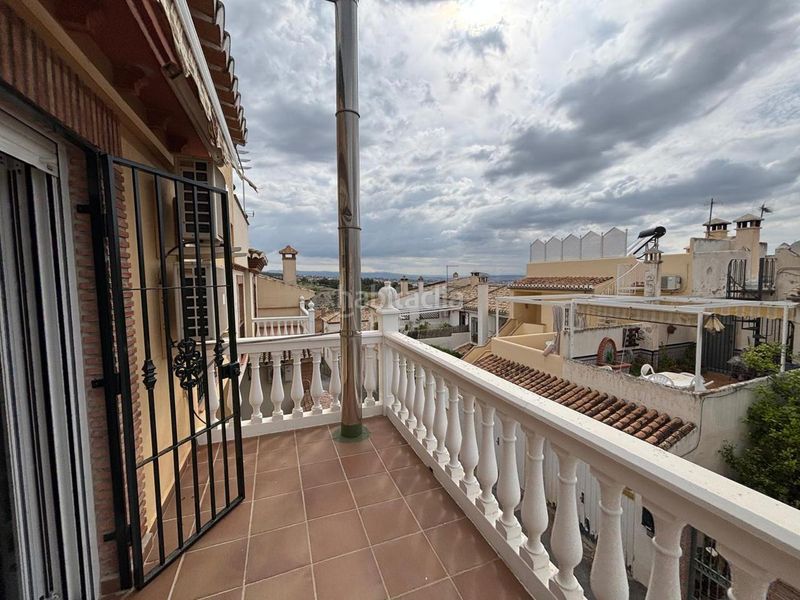 Foto 3f7d8d58-e20b-4f5f-b7be-99fba27d356e. Casa amb aparcament a Cájar
