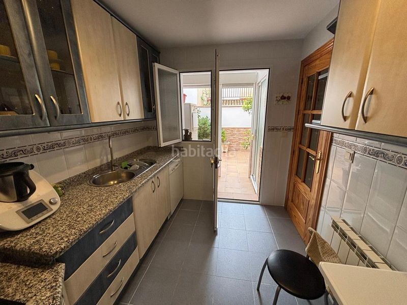 Foto 529aac5e-7261-4ec7-9ff2-5b464aa7c62c. Casa amb aparcament a Cájar