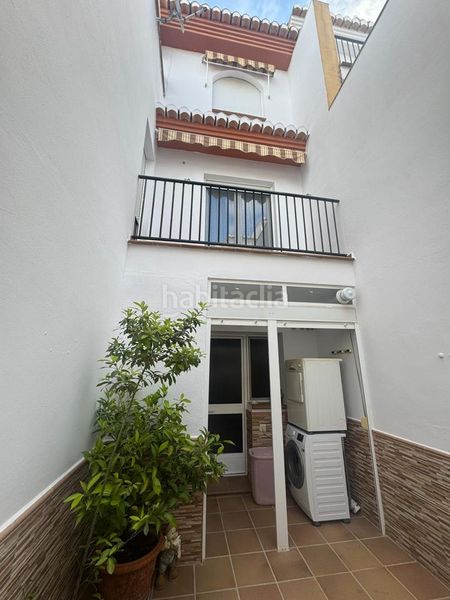 Foto 52f14df1-0b05-4d14-8721-3308c58fe4db. Casa amb aparcament a Cájar