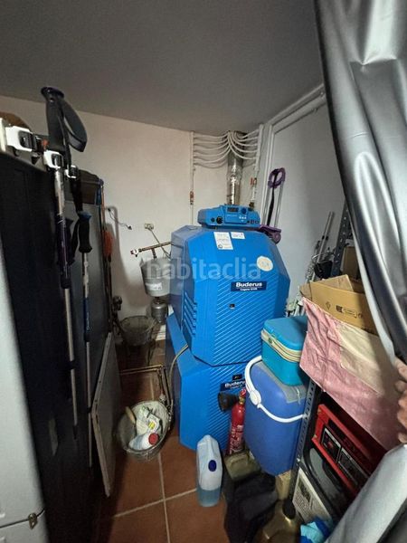 Foto b2344a60-5f37-4b1f-b4ab-fcace765a1a6. Casa amb aparcament a Cájar