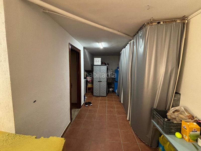 Foto bcb19bb1-c770-4d9e-a9d8-03cb546969bb. Casa amb aparcament a Cájar