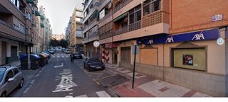 Lloguer Aparcament cotxe a Artesano molero 9. Plaza de garaje para coche pequeño