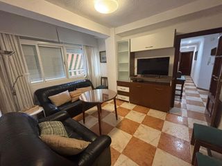 Alquiler Piso  Turina. Alquiler de piso en calle turina para estudiantes