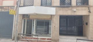 Local Comercial a El Guerra