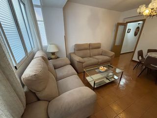 Flat in Calle Santa Clotilde