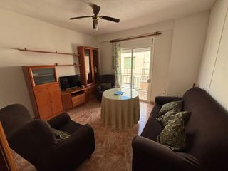 Flat in Camino de Ronda