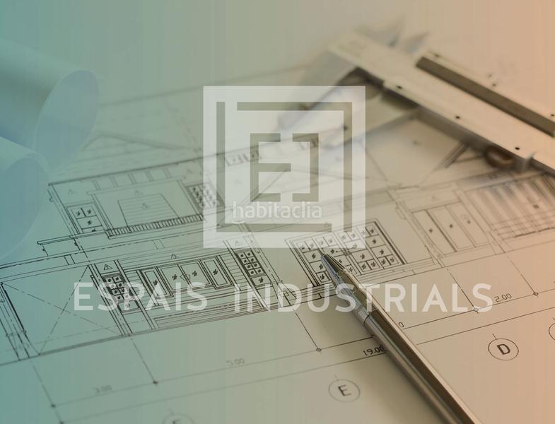 Foto 80737aea-00af-47df-98d8-0f34d9782f44. Industrial plot in Parets del Vallès