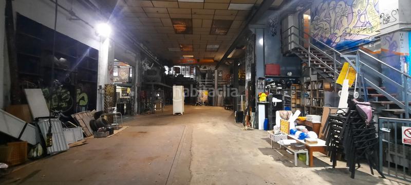 Foto 253ff3e6-a76a-4675-835f-cc7e5e3ecbc2. Nave industrial nave en sant andreu de 1275 m2 en Barcelona