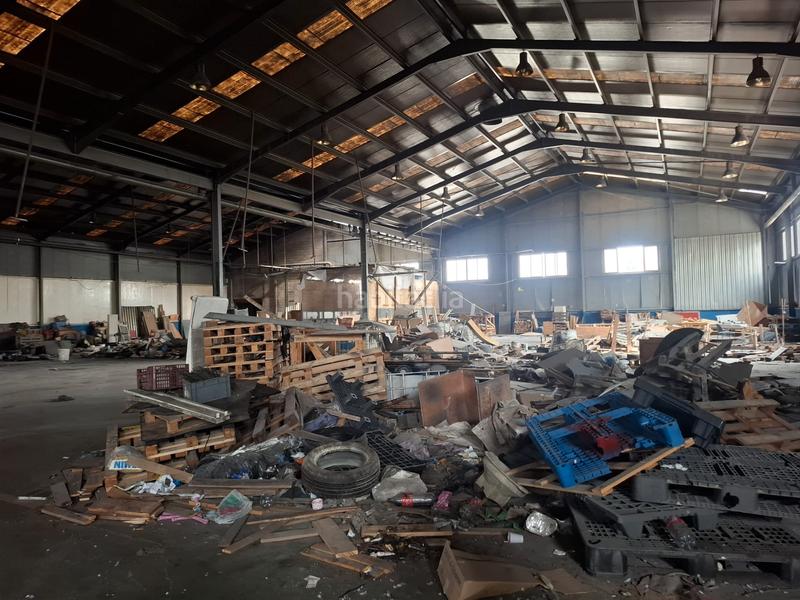 Foto 6c419e69-02d8-4edd-82ec-cc0adea4c762. Fabrikhalle in Zona Industrial Ripollet