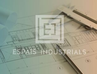 Industrial plot in Vilobí d´Onyar. Solar industrial girona