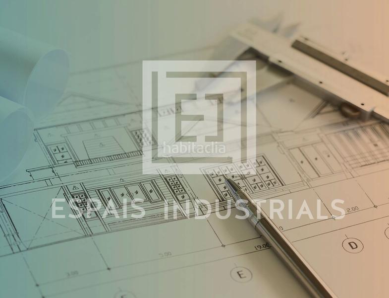 Foto 10a61bef-e08d-4dbd-965d-870c869bd2c4. Solar industrial  de 7.800 m2 en Centre-Estació Gavà