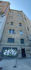 Edificio  Camiño ponte codesal