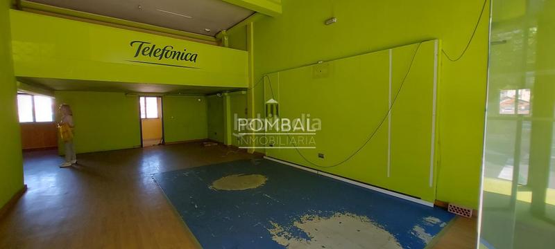 Foto 81b7a8c1-2781-4387-a22b-13e0643ea8b2. Edificio en Posío Ourense