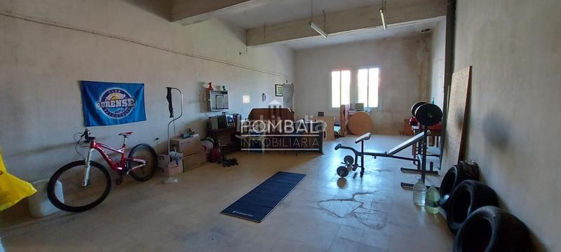 Foto d8405b6d-fefd-411f-abce-5b1de9c9e22f. Edificio en Posío Ourense