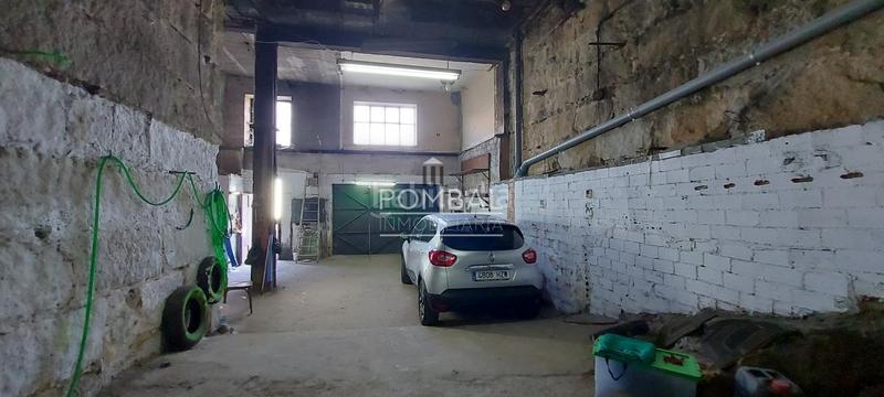 Foto 6e011863-711c-4611-9b0c-f58f780dda9c. Edifici a Posío Ourense