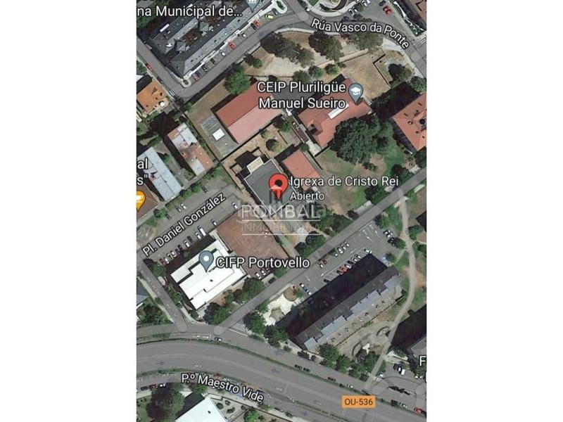 Foto 330ba396-32cc-41fd-9e57-b746f647b50c. Apartamento en As Lagoas Ourense