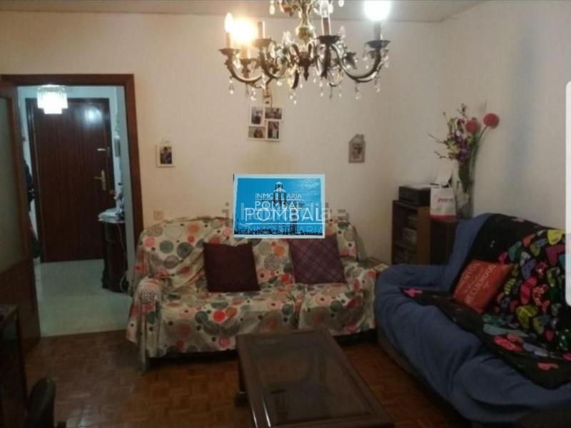 Foto eb6d0d19-95a7-4057-9841-e01410a97074. Apartamento en As Lagoas Ourense