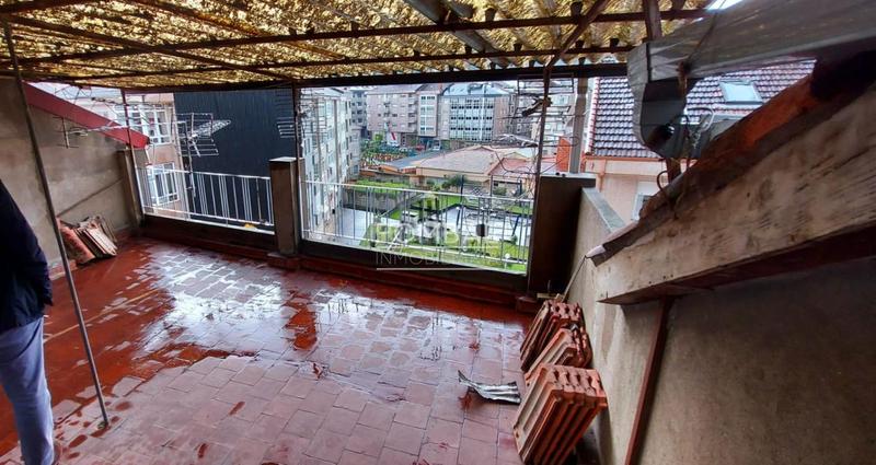 Foto 0ae54c9b-5c73-42a8-a1fa-813af173ecce. Edificio en Couto Ourense