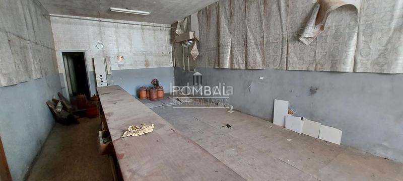 Foto ace11e72-d619-4c0f-b5a0-ffa937b19418. Edificio in A Carballeira Ourense