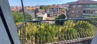 Edificio in A Carballeira