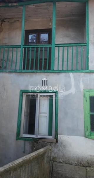 Foto 4456b22a-38c0-49b5-91d8-be6cb6b2427f. Edificio en Casco Viejo Ourense