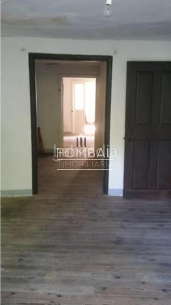 Foto e0990238-7299-4aa3-894d-bd6992ef8d25. Edificio en Casco Viejo Ourense